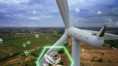 Çevresel koruma teknolojisi ve küresel sürdürülebilir ESG 'ye yaklaşıyor