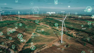 Çevresel koruma teknolojisi ve küresel sürdürülebilir ESG 'ye yaklaşıyor