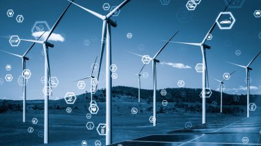 Çevresel koruma teknolojisi ve küresel sürdürülebilir ESG 'ye yaklaşıyor