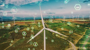 Çevresel koruma teknolojisi ve küresel sürdürülebilir ESG 'ye yaklaşıyor