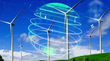 Çevresel koruma teknolojisi ve küresel sürdürülebilir ESG 'ye yaklaşıyor