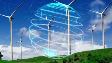 Çevresel koruma teknolojisi ve küresel sürdürülebilir ESG 'ye yaklaşıyor