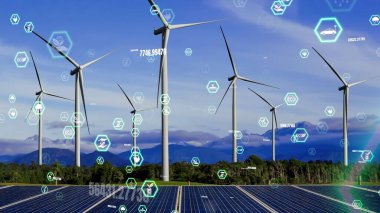 Çevresel koruma teknolojisi ve küresel sürdürülebilir ESG 'ye yaklaşıyor