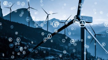 Çevresel koruma teknolojisi ve küresel sürdürülebilir ESG 'ye yaklaşıyor