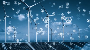 Çevresel koruma teknolojisi ve küresel sürdürülebilir ESG 'ye yaklaşıyor