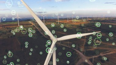 Çevresel koruma teknolojisi ve küresel sürdürülebilir ESG 'ye yaklaşıyor