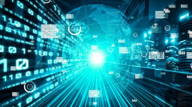 Ticari veri analizcisi ve zeki yazılım pazarlama stratejisi