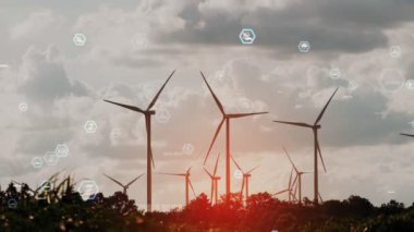 Çevresel koruma teknolojisi ve küresel sürdürülebilir ESG 'ye yaklaşıyor