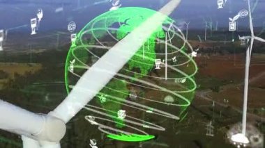 Çevresel koruma teknolojisi ve küresel sürdürülebilir ESG 'ye yaklaşıyor