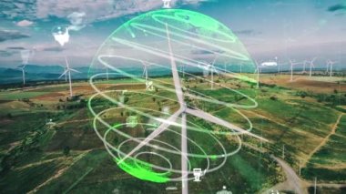 Çevresel koruma teknolojisi ve küresel sürdürülebilir ESG 'ye yaklaşıyor