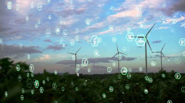 Çevresel koruma teknolojisi ve küresel sürdürülebilir ESG 'ye yaklaşıyor