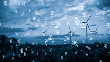 Çevresel koruma teknolojisi ve küresel sürdürülebilir ESG 'ye yaklaşıyor