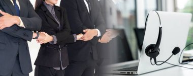 Başarılı iş adamlarının bir arada durması görüşü genişletiyor