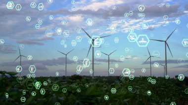 Çevresel koruma teknolojisi ve küresel sürdürülebilir ESG 'ye yaklaşıyor