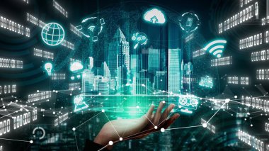 İş Finansmanı için Yenilik Teknolojisi kavramsal