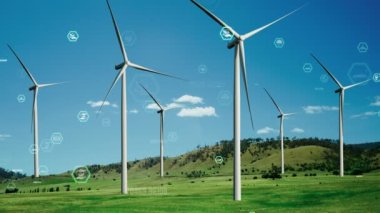 Çevresel koruma teknolojisi ve küresel sürdürülebilir ESG 'ye yaklaşıyor