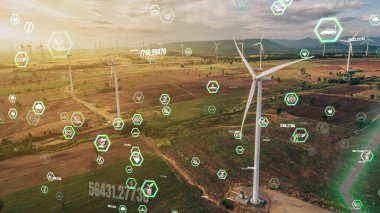 Çevresel koruma teknolojisi ve küresel sürdürülebilir ESG 'ye yaklaşıyor