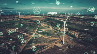 Çevresel koruma teknolojisi ve küresel sürdürülebilir ESG 'ye yaklaşıyor