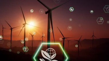 Çevresel koruma teknolojisi ve küresel sürdürülebilir ESG 'ye yaklaşıyor