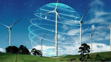 Çevresel koruma teknolojisi ve küresel sürdürülebilir ESG 'ye yaklaşıyor