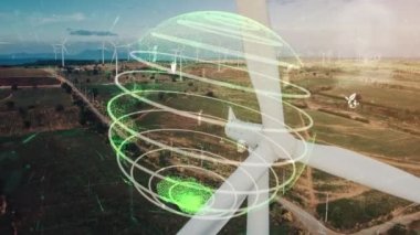 Çevresel koruma teknolojisi ve küresel sürdürülebilir ESG 'ye yaklaşıyor