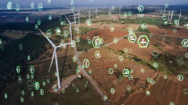 Çevresel koruma teknolojisi ve küresel sürdürülebilir ESG 'ye yaklaşıyor