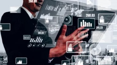 İş ve Finans için Veri Analizi