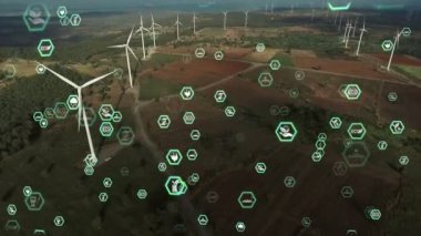 Çevresel koruma teknolojisi ve küresel sürdürülebilir ESG 'ye yaklaşıyor