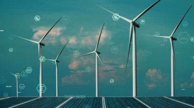 Çevresel koruma teknolojisi ve küresel sürdürülebilir ESG 'ye yaklaşıyor