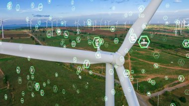 Çevresel koruma teknolojisi ve küresel sürdürülebilir ESG 'ye yaklaşıyor