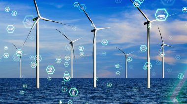 Çevresel koruma teknolojisi ve küresel sürdürülebilir ESG 'ye yaklaşıyor