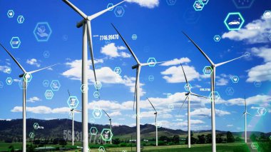 Çevresel koruma teknolojisi ve küresel sürdürülebilir ESG 'ye yaklaşıyor