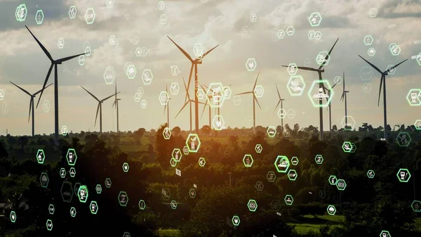 Çevresel koruma teknolojisi ve küresel sürdürülebilir ESG 'ye yaklaşıyor