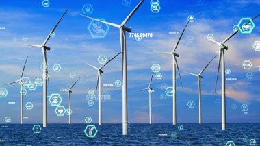 Çevresel koruma teknolojisi ve küresel sürdürülebilir ESG 'ye yaklaşıyor