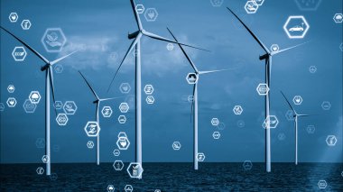 Çevresel koruma teknolojisi ve küresel sürdürülebilir ESG 'ye yaklaşıyor