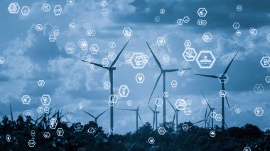 Çevresel koruma teknolojisi ve küresel sürdürülebilir ESG 'ye yaklaşıyor