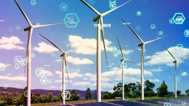 Çevresel koruma teknolojisi ve küresel sürdürülebilir ESG 'ye yaklaşıyor