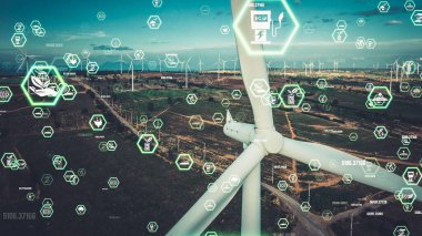 Çevresel koruma teknolojisi ve küresel sürdürülebilir ESG 'ye yaklaşıyor