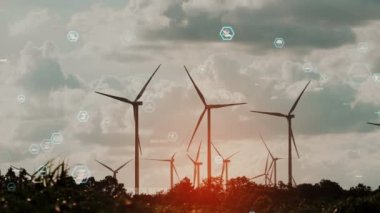 Çevresel koruma teknolojisi ve küresel sürdürülebilir ESG 'ye yaklaşıyor