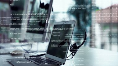 Gelecekteki yazılım ortamının programlanması ve kodlanması