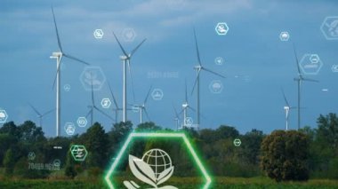 Çevresel koruma teknolojisi ve küresel sürdürülebilir ESG 'ye yaklaşıyor