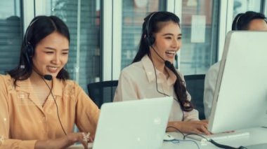 Müşteri desteği çağrı merkezi kıskanç grafik ile veri sağlar