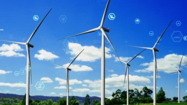 Çevresel koruma teknolojisi ve küresel sürdürülebilir ESG 'ye yaklaşıyor