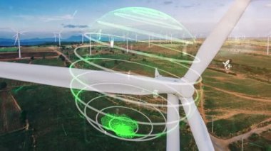 Çevresel koruma teknolojisi ve küresel sürdürülebilir ESG 'ye yaklaşıyor