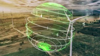 Çevresel koruma teknolojisi ve küresel sürdürülebilir ESG 'ye yaklaşıyor