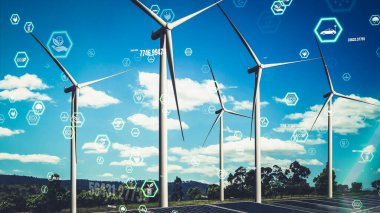 Çevresel koruma teknolojisi ve küresel sürdürülebilir ESG 'ye yaklaşıyor