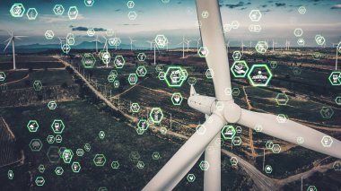 Çevresel koruma teknolojisi ve küresel sürdürülebilir ESG 'ye yaklaşıyor