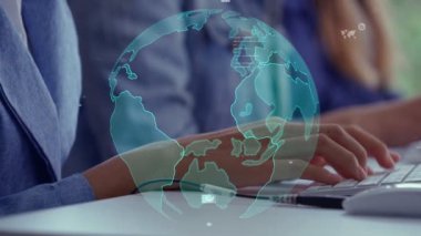 Mali veri analizi için kavramsal iş konsolu