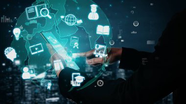 Öğrenci ve Üniversite Kavramsal Öğrenimi