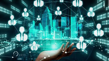 İnsan Kaynakları ve İnsan Ağı kavramsal